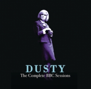 Dusty Springfield - The Complete Bbc Sessions in the group VINYL / Pop-Rock at Bengans Skivbutik AB (5567034)