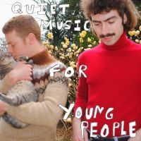 Dana And Alden - Quiet Music For Young People (Ltd R in the group VINYL / Upcoming releases / Jazz at Bengans Skivbutik AB (5567037)