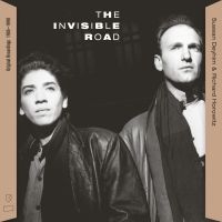 Sussan Deyhim & Richard Horowitz - The Invisible Road: Original Record in the group OUR PICKS / Friday Releases / Friday the 8th of november 2024 at Bengans Skivbutik AB (5567043)