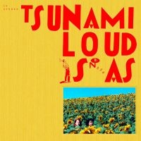 Tsunami - Loud Is As (Ltd Grey Vinyl) in the group VINYL / Upcoming releases / Pop-Rock at Bengans Skivbutik AB (5567048)