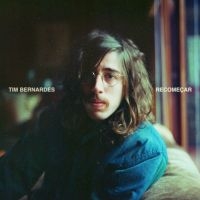 Tim Bernardes - Recomeçar in the group VINYL / Upcoming releases / World Music at Bengans Skivbutik AB (5567049)