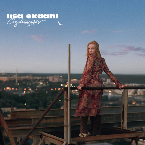 Lisa Ekdahl - Olyckssyster (20-års Jubileums Vinylutgåva) in the group OTHER /  /  at Bengans Skivbutik AB (5567056)