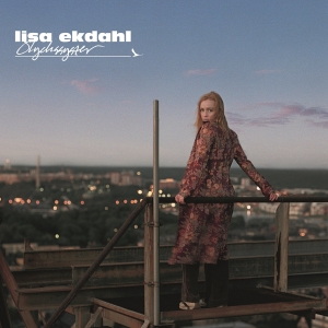 Lisa Ekdahl - Olyckssyster (20-års Jubileums Vinylutgåva) in the group OUR PICKS / Friday Releases / Friday the 11th october 2024 at Bengans Skivbutik AB (5567056)