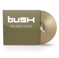 Bush - Golden State(Coloured)(Rocktober) in the group OUR PICKS / Friday Releases / Friday the 4th of october 2024 at Bengans Skivbutik AB (5567057)