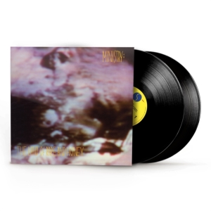 Ministry - The Land Of Rape And.. (Ltd Black 2Lp) Rocktober in the group OUR PICKS / Friday Releases / Friday the 4th of october 2024 at Bengans Skivbutik AB (5567065)