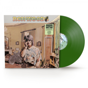 Ron Wood - I've Got My Own (Ltd Color Lp) in the group VINYL / Upcoming releases / Pop-Rock at Bengans Skivbutik AB (5567069)