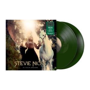 Stevie Nicks - In Your Dreams (Ltd Color 2Lp) Rocktober in the group OUR PICKS / Friday Releases / Friday the 4th of october 2024 at Bengans Skivbutik AB (5567070)