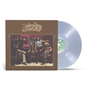 The Doobie Brothers - Toulouse Street (Ltd Color Lp) in the group VINYL / Upcoming releases / Pop-Rock at Bengans Skivbutik AB (5567076)