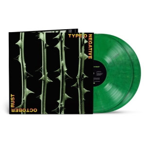 Type O Negative - October Rust (Ltd Color 2Lp) in the group OUR PICKS / Friday Releases / Friday the 4th of october 2024 at Bengans Skivbutik AB (5567083)