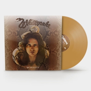 Whitesnake - Whitesnake Mcmlxxvii (Ltd Color Lp) in the group OUR PICKS / Friday Releases / Friday the 4th of october 2024 at Bengans Skivbutik AB (5567084)