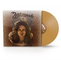 Whitesnake - Whitesnake Mcmlxxvii (Rocktober) in the group OUR PICKS / Friday Releases / Friday the 4th of october 2024 at Bengans Skivbutik AB (5567084)