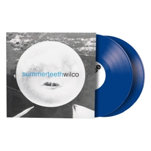 Wilco - Summerteeth (Ltd Color 2Lp) in the group OUR PICKS / Friday Releases / Friday the 4th of october 2024 at Bengans Skivbutik AB (5567086)