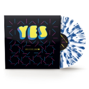 Yes - Yessingles2 (Ltd Color Lp) in the group OUR PICKS / Friday Releases / Friday the 25th october 2024 at Bengans Skivbutik AB (5567087)