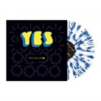 Yes - Yessingles2(Splatter)(Rocktober) in the group OUR PICKS / Friday Releases / Friday the 25th october 2024 at Bengans Skivbutik AB (5567087)