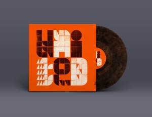 Dave Holland & Lionel Loueke - United in the group OTHER / Övrigt / at Bengans Skivbutik AB (5567095)