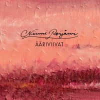 Ninni Poijärvi - Ääriviivat in the group VINYL / Upcoming releases / Pop-Rock at Bengans Skivbutik AB (5567113)