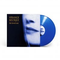 Strange Boutique - Loved One The (Blue Vinyl Lp) in the group OUR PICKS / Friday Releases / Friday the 15th of november 2024 at Bengans Skivbutik AB (5567118)