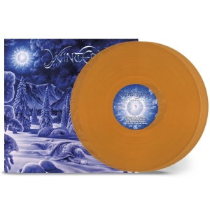 Wintersun - Wintersun(Transparent Orange) in the group VINYL / Upcoming releases / Hårdrock,Pop-Rock at Bengans Skivbutik AB (5567129)