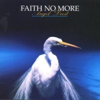 Faith No More - Angel Dust in the group OTHER / -Start FSCD at Bengans Skivbutik AB (556722)