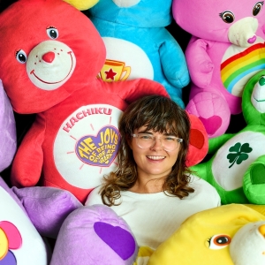 Hachiku - The Joys Of Being Pure At Heart in the group OTHER / Övrigt / at Bengans Skivbutik AB (5567327)