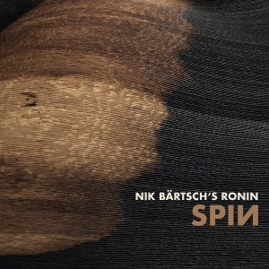 Nik Bartsch's Ronin - Spin in the group OTHER / Övrigt / at Bengans Skivbutik AB (5567330)