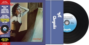 Pat Benatar - In The Heat Of The Night in the group OUR PICKS / Friday Releases / Friday the 25th october 2024 at Bengans Skivbutik AB (5567335)