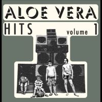 Various Artists - Aloe Vera Hits Vol.1 in the group OUR PICKS / Frontpage - Vinyl New & Forthcoming at Bengans Skivbutik AB (5567343)