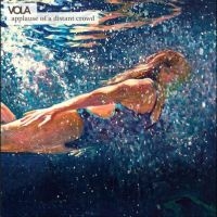 Vola - Applause Of A Distant Crowd in the group OUR PICKS / Friday Releases / Friday the 15th of november 2024 at Bengans Skivbutik AB (5567349)