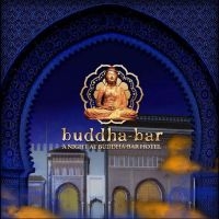 Buddha Bar - A Night At Buddha Bar Hotel in the group MUSIK / Dual Disc / Pop-Rock at Bengans Skivbutik AB (5567374)