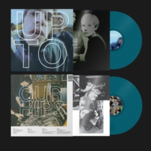 The Charlatans - Up To Our Hips - 30Th Anniversary Edition LP) in the group OUR PICKS / Friday Releases / Friday the 8th of november 2024 at Bengans Skivbutik AB (5567386)