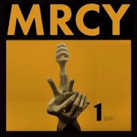 Mrcy - Volume 1 in the group VINYL / Upcoming releases / Pop-Rock,RnB-Soul at Bengans Skivbutik AB (5567390)