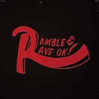 Andrew Gabbard - Ramble & Rave On! in the group VINYL / Upcoming releases / Pop-Rock at Bengans Skivbutik AB (5567391)