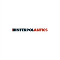 Interpol - Antics 20Th Anniversary (Red Vinyl in the group VINYL / Upcoming releases / Pop-Rock at Bengans Skivbutik AB (5567399)