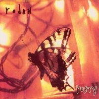 Rodan - Rusty 30Th Anniversary Edition (Ltd in the group VINYL / Upcoming releases / Pop-Rock at Bengans Skivbutik AB (5567400)