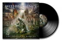 Within Silence - Eclipse Of Worlds The (Black Vinyl in the group OUR PICKS / Friday Releases / Friday the 6th december 2024 at Bengans Skivbutik AB (5567416)