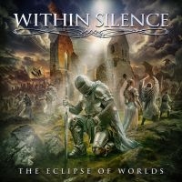 Within Silence - Eclipse Of Worlds The in the group OTHER / Övrigt /  at Bengans Skivbutik AB (5567422)