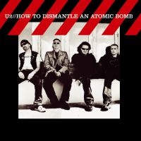 U2 - How To Dismantle An Atomic Bomb (20th Anniversary CD) in the group OUR PICKS / Friday Releases / Friday the 22th of november at Bengans Skivbutik AB (5567548)