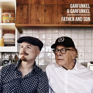 Garfunkel & Garfunkel - Father And Son in the group OUR PICKS / Friday Releases / Friday the 8th of november 2024 at Bengans Skivbutik AB (5567556)