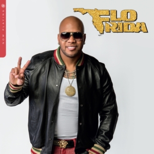 Flo Rida - Now Playing in the group OUR PICKS / Friday Releases / Friday the 15th of november 2024 at Bengans Skivbutik AB (5567558)