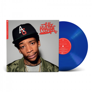 Wiz Khalifa - Now Playing in the group VINYL / Upcoming releases / Hip Hop-Rap at Bengans Skivbutik AB (5567559)