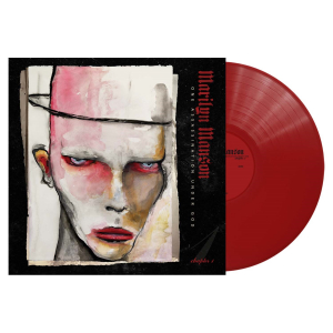 Marilyn Manson - One Assassination Under God - in the group VINYL / Upcoming releases / Hårdrock at Bengans Skivbutik AB (5567562)