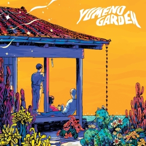Last Dinosaurs - Yumeno Garden in the group VINYL / Pop-Rock at Bengans Skivbutik AB (5567564)