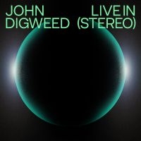 Digweed John - John Digweed - Live In Stereo in the group OUR PICKS / Friday Releases / Friday the 8th of november 2024 at Bengans Skivbutik AB (5567585)