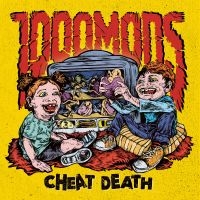 1000Mods - Cheat Death in the group OUR PICKS / Friday Releases / Friday the 8th of november 2024 at Bengans Skivbutik AB (5567586)