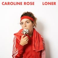 Rose Caroline - Loner (Clear Center With Translucen in the group OUR PICKS / Friday Releases / Friday the 29th november 2024 at Bengans Skivbutik AB (5567603)