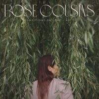 Cousins Rose - Conditions Of Love - Vol. 1 (Light in the group VINYL / Upcoming releases / Svensk Folkmusik at Bengans Skivbutik AB (5567608)