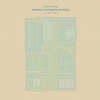 Roos Kristen - Universal Synthesizer Interface Vol in the group OUR PICKS / Friday Releases / Friday the 29th november 2024 at Bengans Skivbutik AB (5567615)