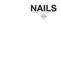 Nails - Obscene Humanity in the group VINYL / Upcoming releases / Hårdrock at Bengans Skivbutik AB (5567631)