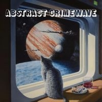 Abstract Crimewave - The Longest Night in the group CD / Pop-Rock at Bengans Skivbutik AB (5567651)