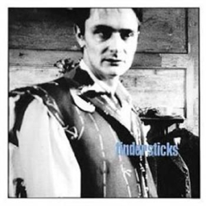 Tindersticks - Second Album in the group Minishops / Tindersticks at Bengans Skivbutik AB (556766)